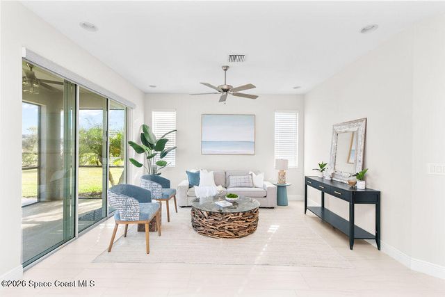 2610 Addison Drive, Melbourne, FL 32940