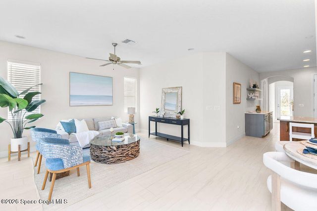 2610 Addison Drive, Melbourne, FL 32940