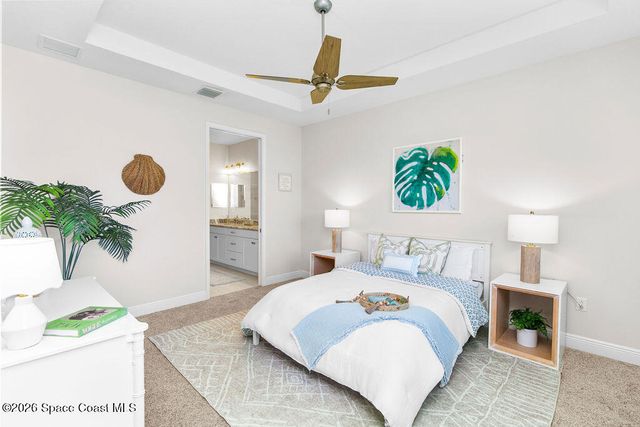 2610 Addison Drive, Melbourne, FL 32940