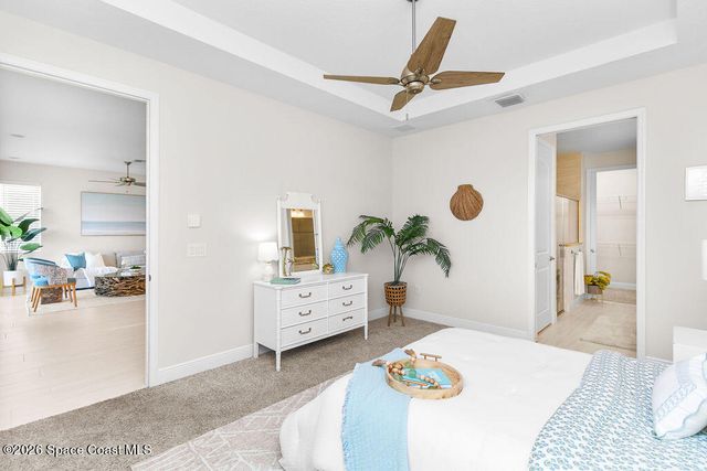 2610 Addison Drive, Melbourne, FL 32940