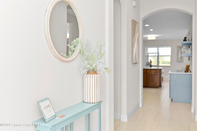 2610 Addison Drive, Melbourne, FL 32940