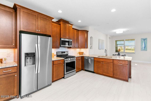 2610 Addison Drive, Melbourne, FL 32940