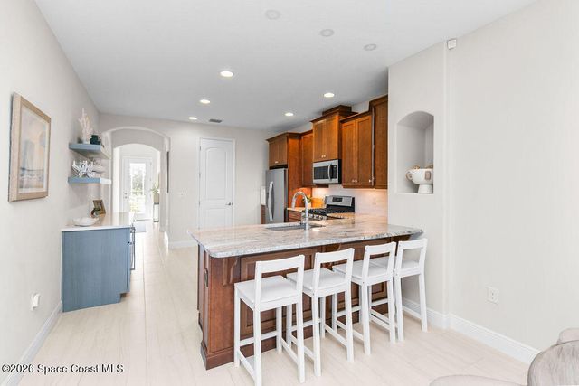 2610 Addison Drive, Melbourne, FL 32940