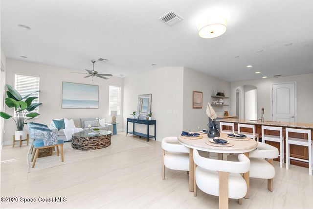 2610 Addison Drive, Melbourne, FL 32940