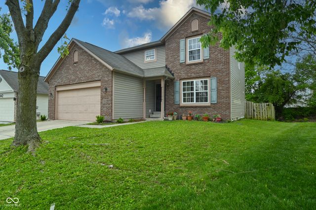 3848 Planewood Drive, Indianapolis, IN 46235