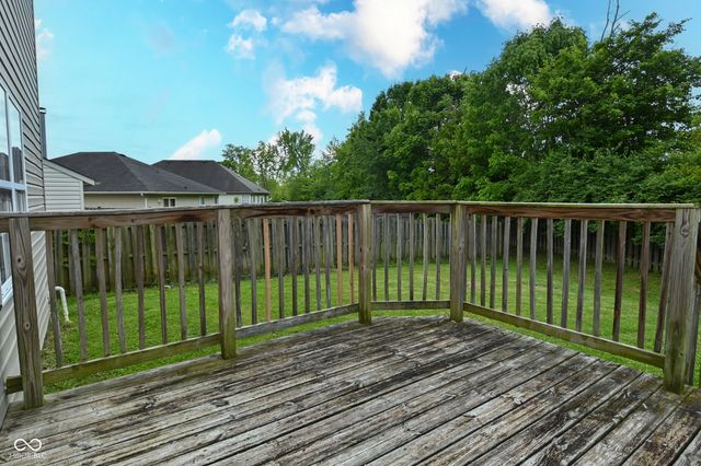 3848 Planewood Drive, Indianapolis, IN 46235