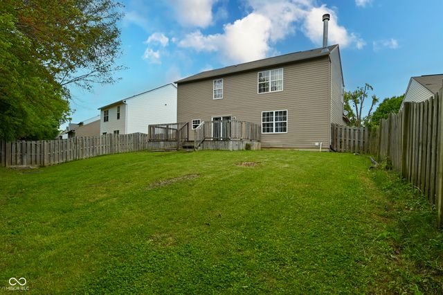 3848 Planewood Drive, Indianapolis, IN 46235