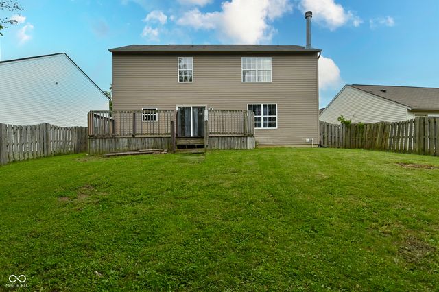 3848 Planewood Drive, Indianapolis, IN 46235