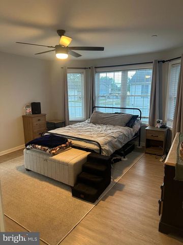 5 SEWARD RD, Ridgely, MD 21660