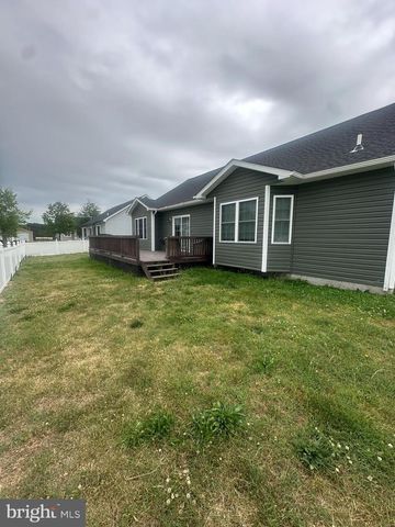 5 SEWARD RD, Ridgely, MD 21660