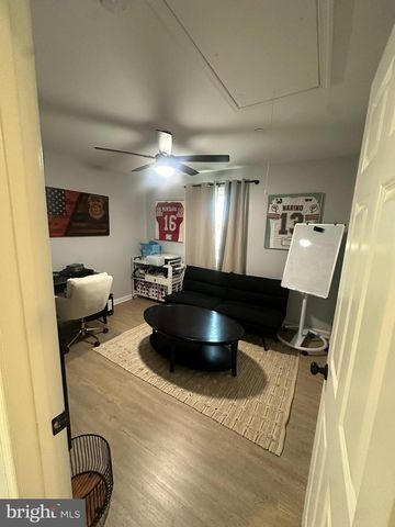 5 SEWARD RD, Ridgely, MD 21660
