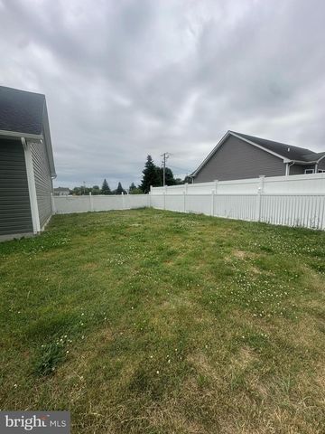 5 SEWARD RD, Ridgely, MD 21660