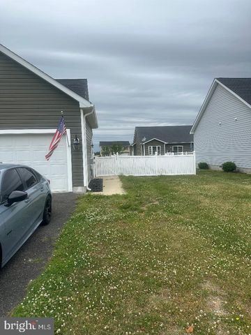 5 SEWARD RD, Ridgely, MD 21660