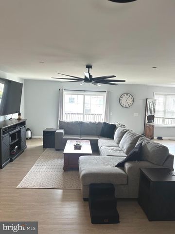5 SEWARD RD, Ridgely, MD 21660