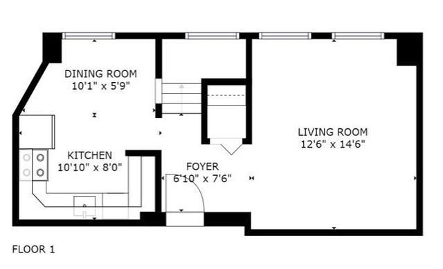 106 13th 323, Boston, MA 02129