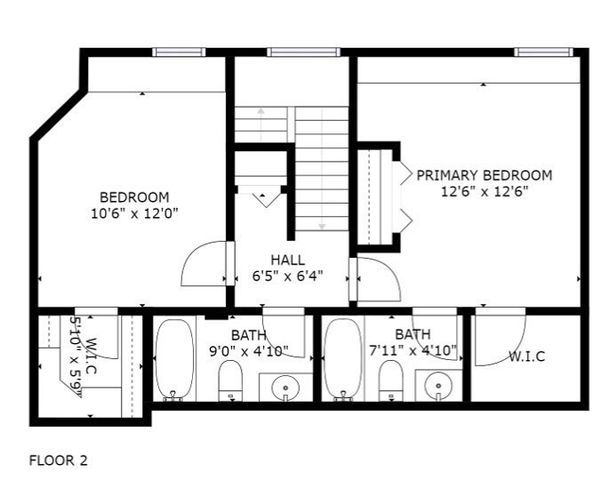 106 13th 323, Boston, MA 02129