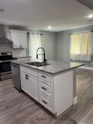 6703 Winfield Road, Houston, TX 77050
