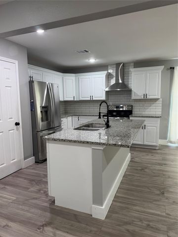 6703 Winfield Road, Houston, TX 77050