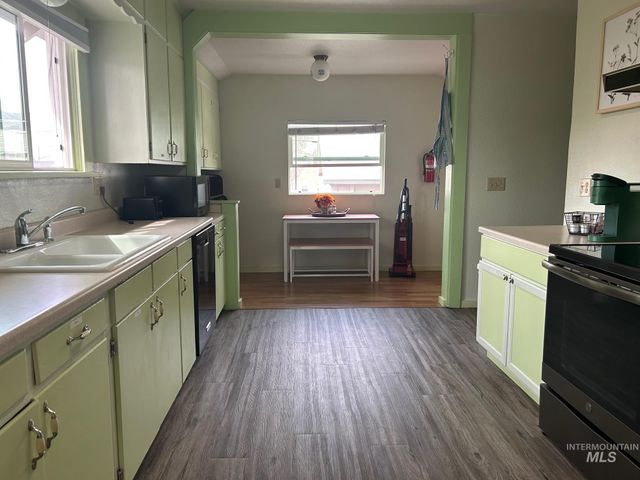 1603 14th Avenue, Lewiston, ID 83501