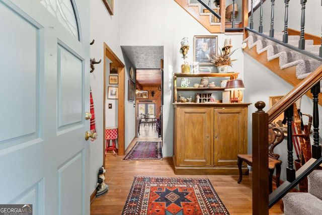 62 High Ridge, Cleveland, GA 30528