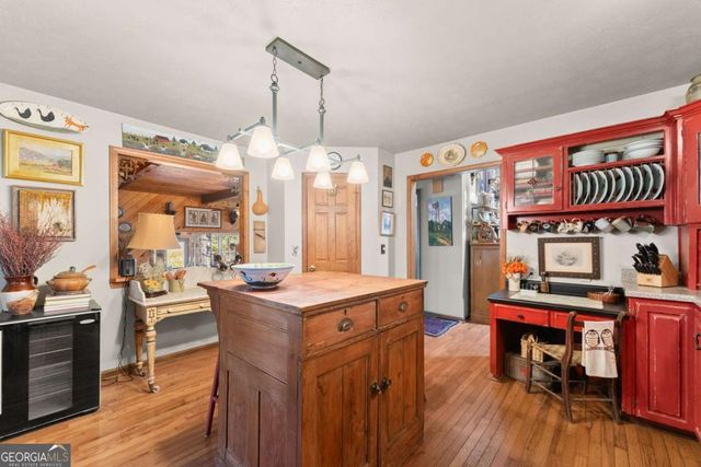 62 High Ridge, Cleveland, GA 30528