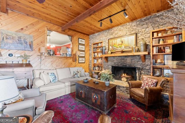 62 High Ridge, Cleveland, GA 30528