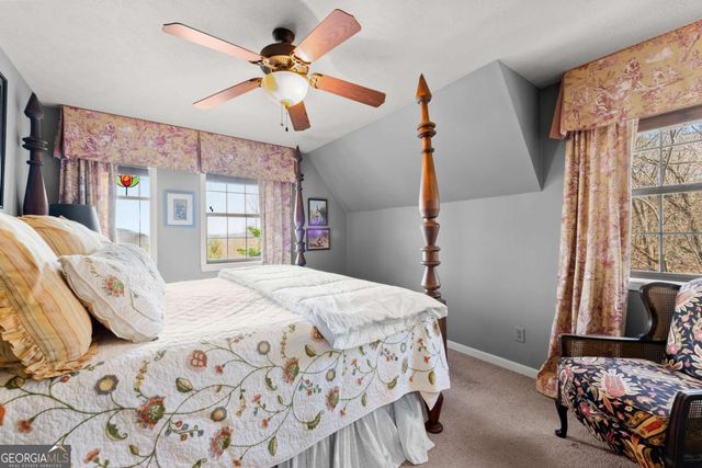 62 High Ridge, Cleveland, GA 30528