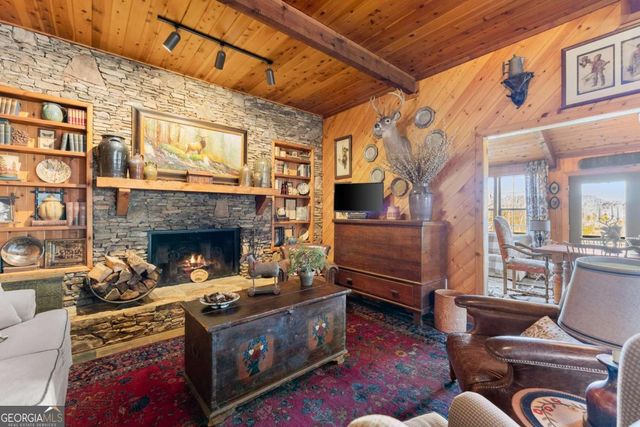 62 High Ridge, Cleveland, GA 30528