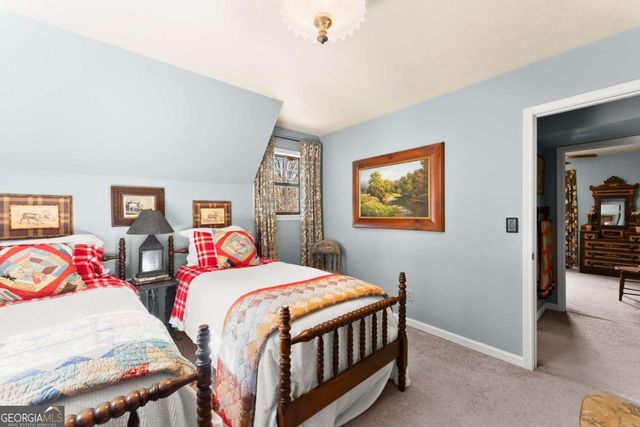 62 High Ridge, Cleveland, GA 30528