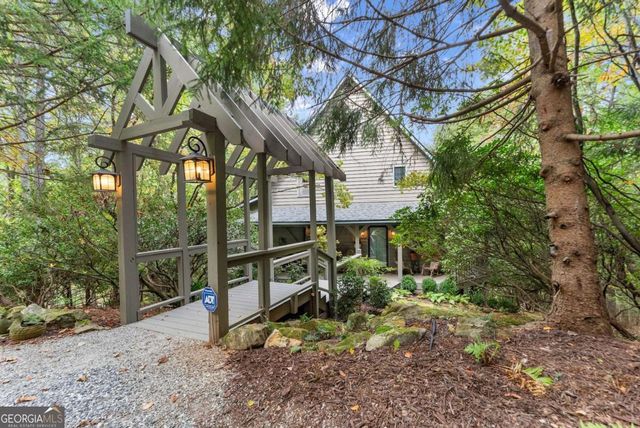 62 High Ridge, Cleveland, GA 30528