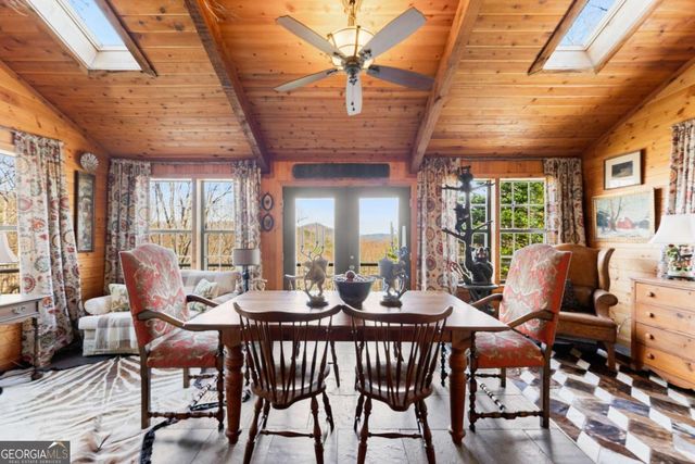 62 High Ridge, Cleveland, GA 30528