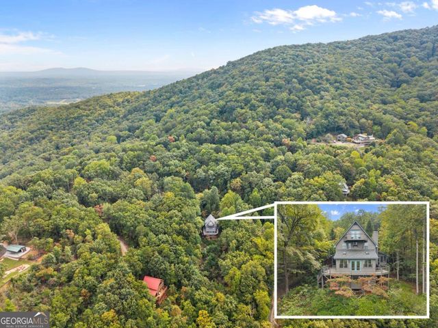 62 High Ridge, Cleveland, GA 30528