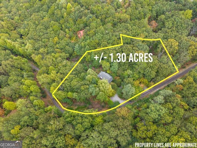 62 High Ridge, Cleveland, GA 30528