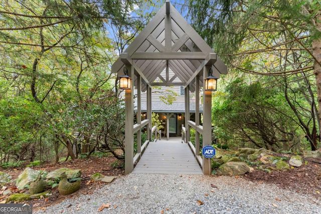 62 High Ridge, Cleveland, GA 30528