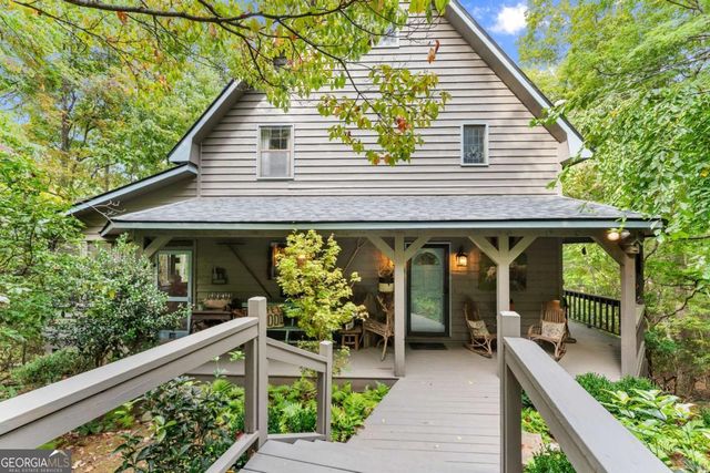 62 High Ridge, Cleveland, GA 30528