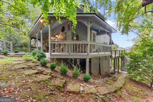 62 High Ridge, Cleveland, GA 30528