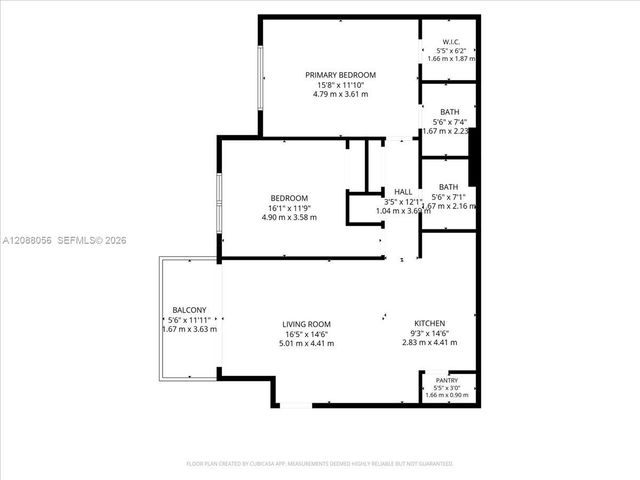 4310 NW 79th Avenue 2B, Doral, FL 33166