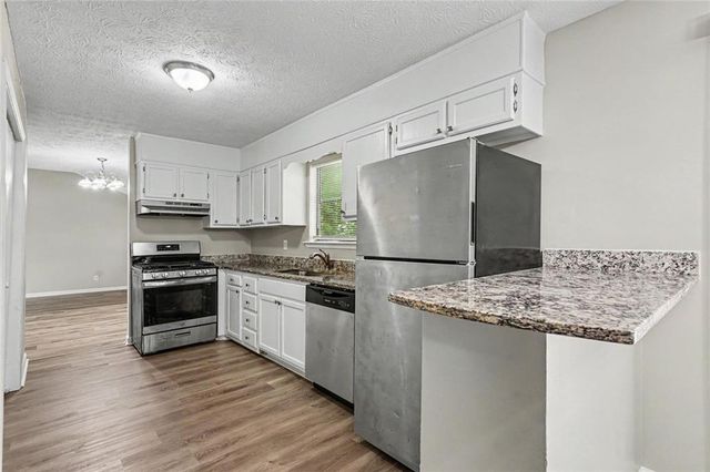 5017 Grace Hill Road, Lithonia, GA 30038