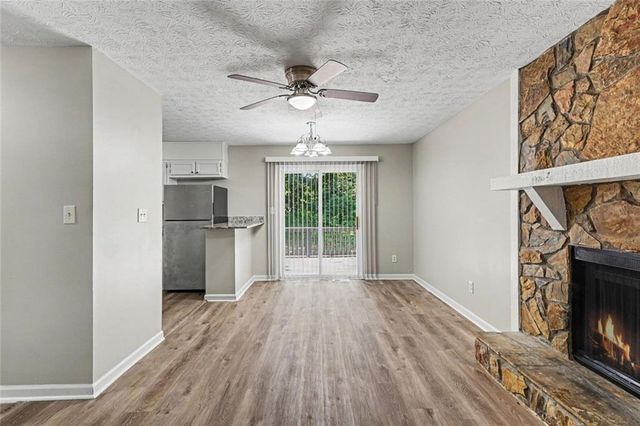 5017 Grace Hill Road, Lithonia, GA 30038