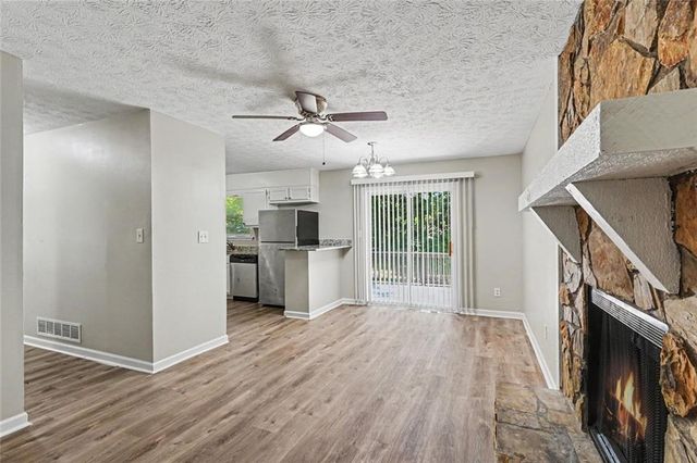 5017 Grace Hill Road, Lithonia, GA 30038