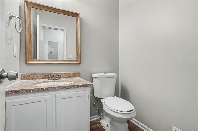 5017 Grace Hill Road, Lithonia, GA 30038