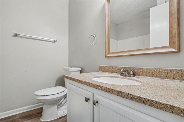 5017 Grace Hill Road, Lithonia, GA 30038