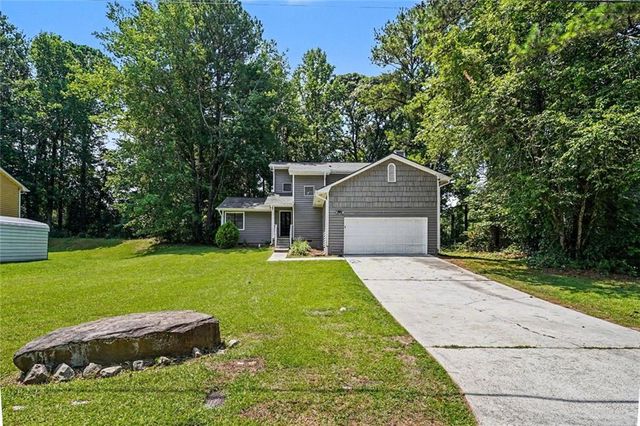 5017 Grace Hill Road, Lithonia, GA 30038