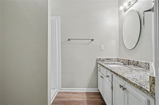 5017 Grace Hill Road, Lithonia, GA 30038
