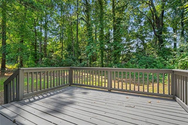 5017 Grace Hill Road, Lithonia, GA 30038