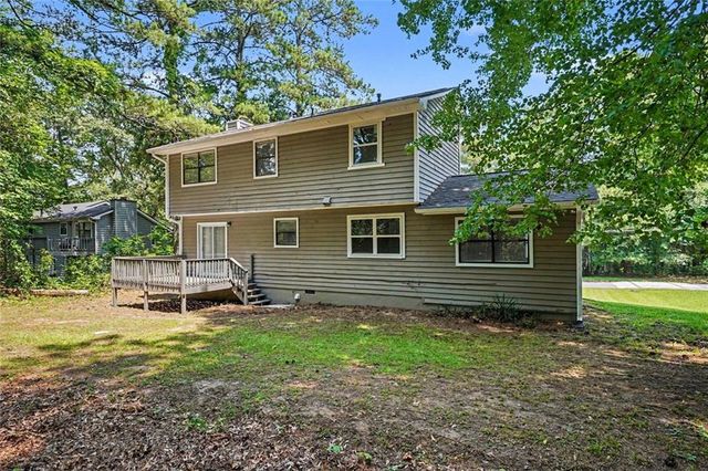 5017 Grace Hill Road, Lithonia, GA 30038