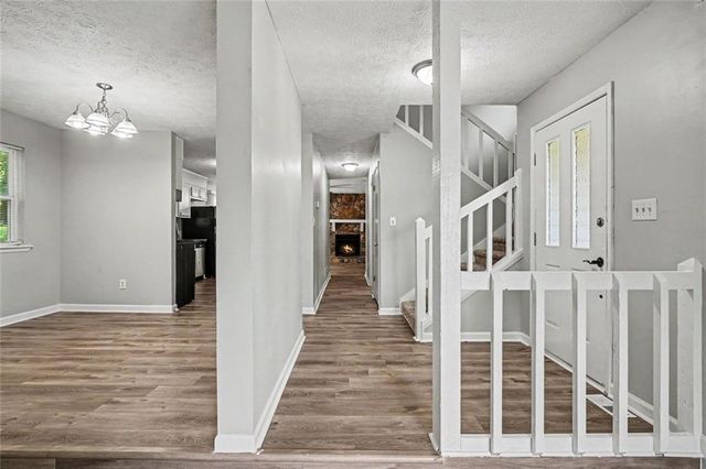 5017 Grace Hill Road, Lithonia, GA 30038