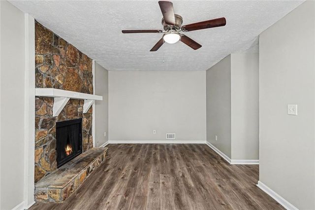 5017 Grace Hill Road, Lithonia, GA 30038
