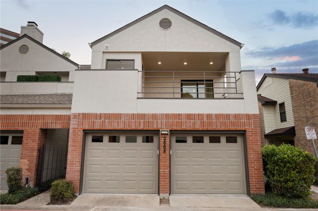 2668 Bering Drive 2668, Houston, TX 77057