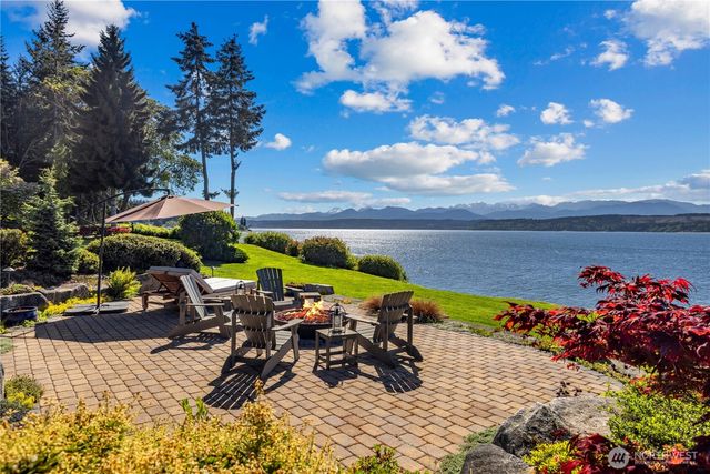165 NE Kinman Road, Poulsbo, WA 98370